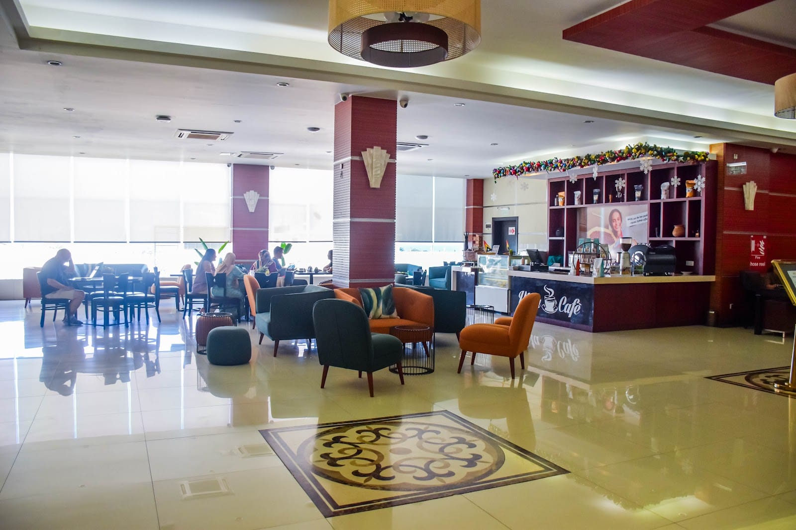 Vista Cafe