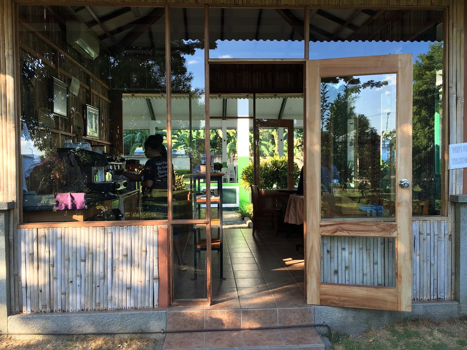 Mazzarello Café