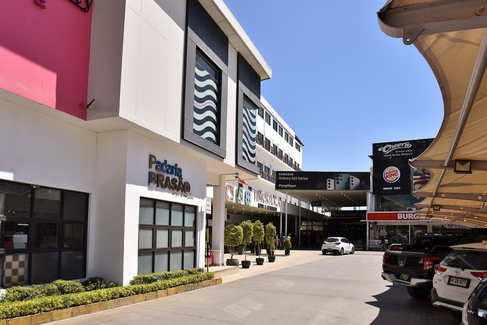 Gloria Jean's Coffees photo 4