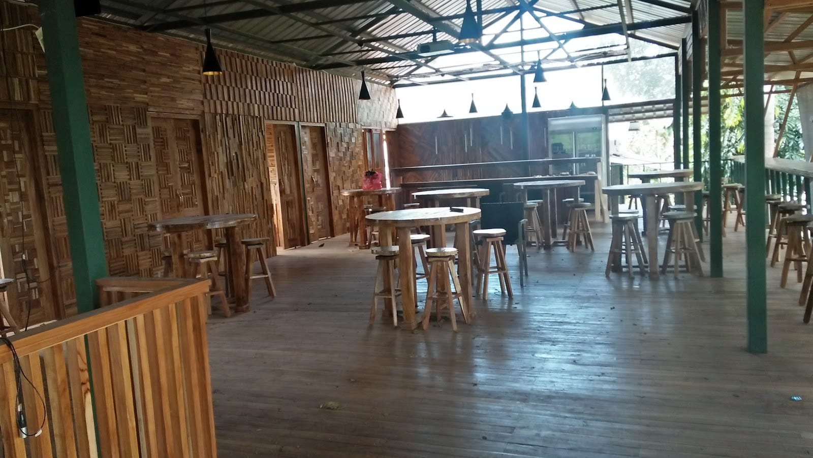 KAFE NATARROHAN