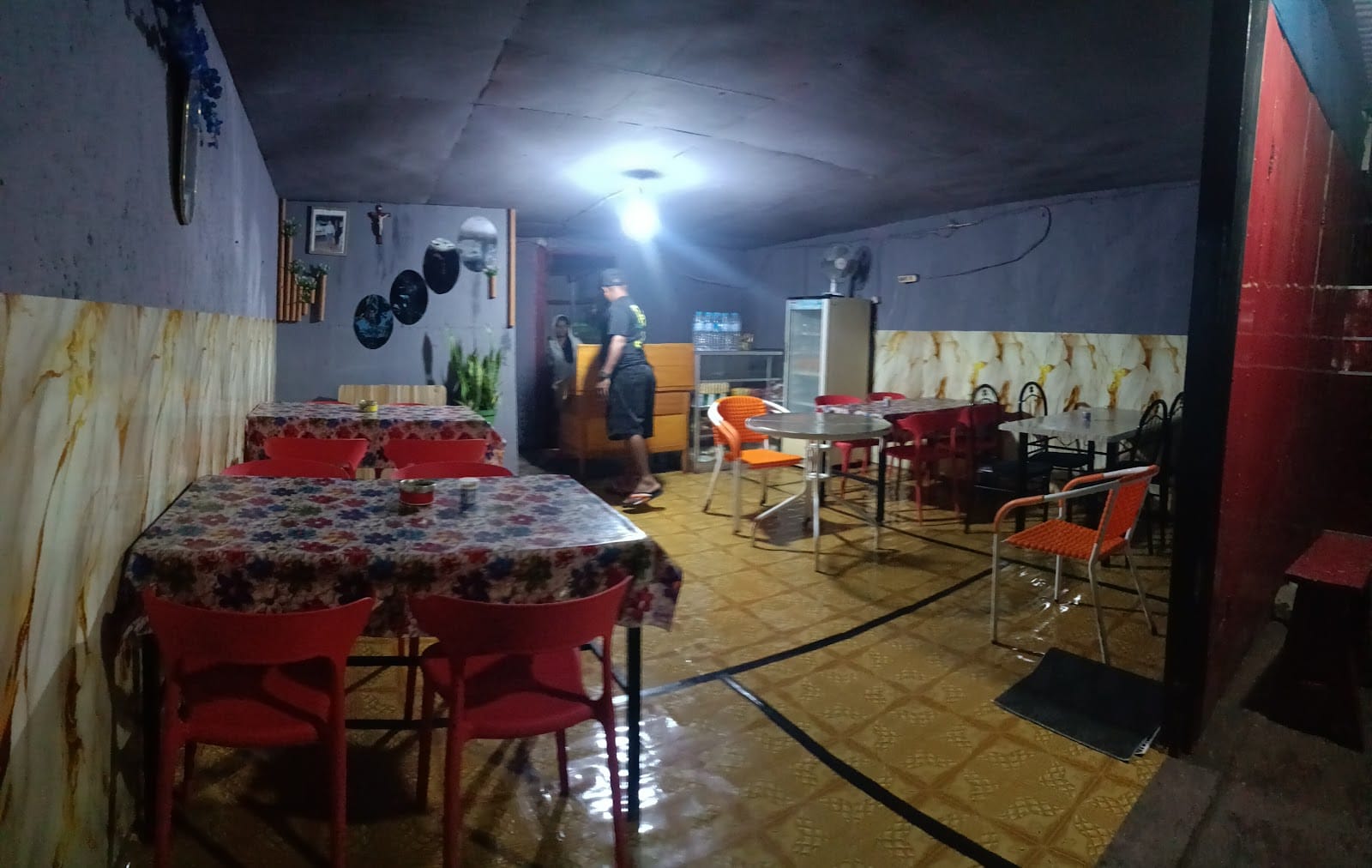 AscarErpuro Cafetaria