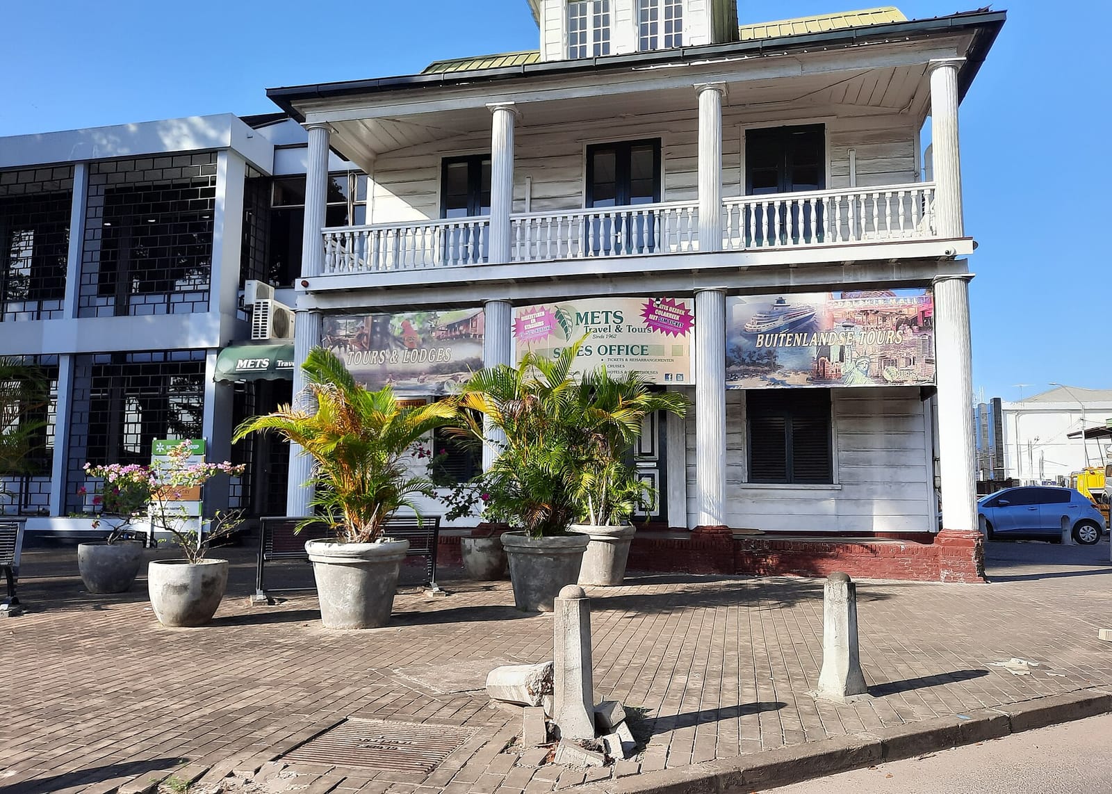 Annie's Coffee Corner photo 4