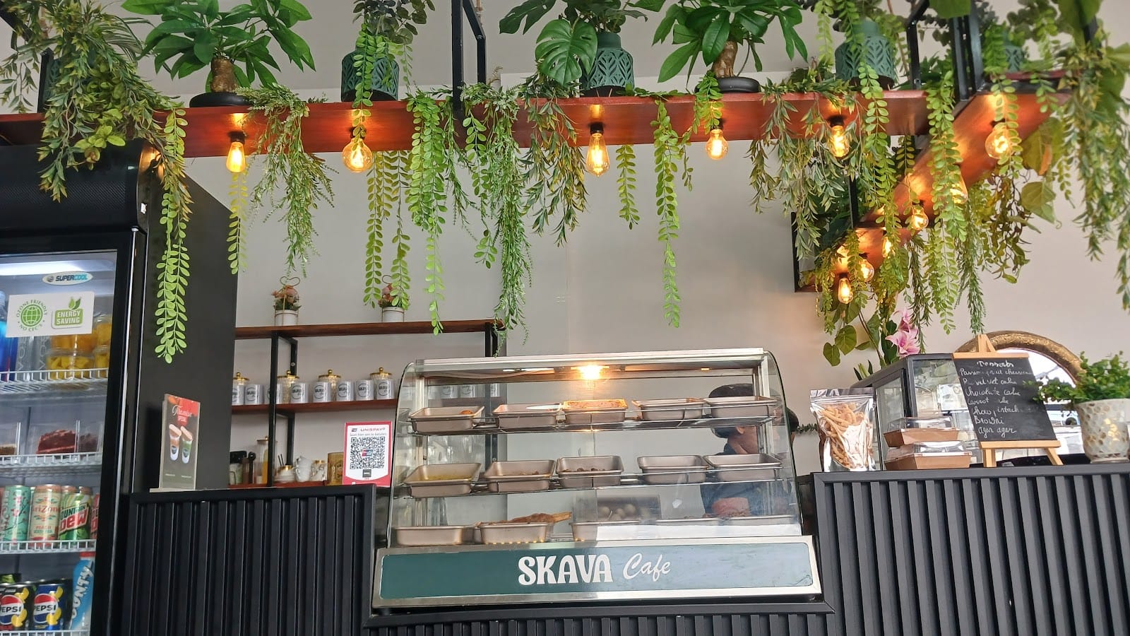 Skava Cafe