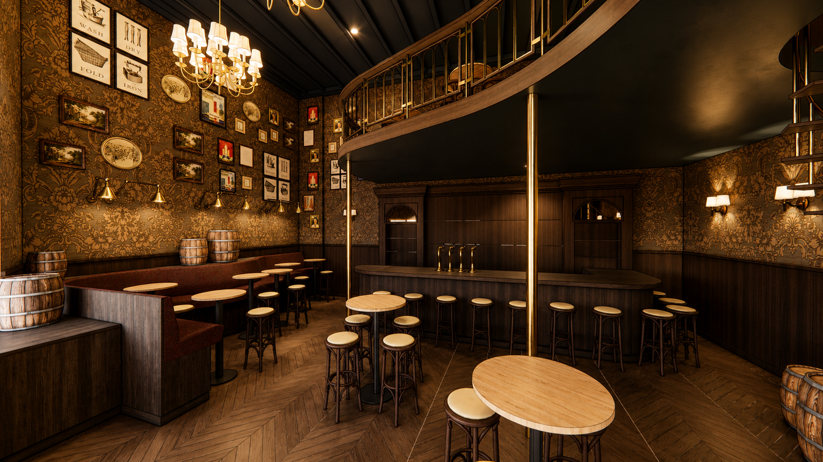 Café Amsterdam photo 3