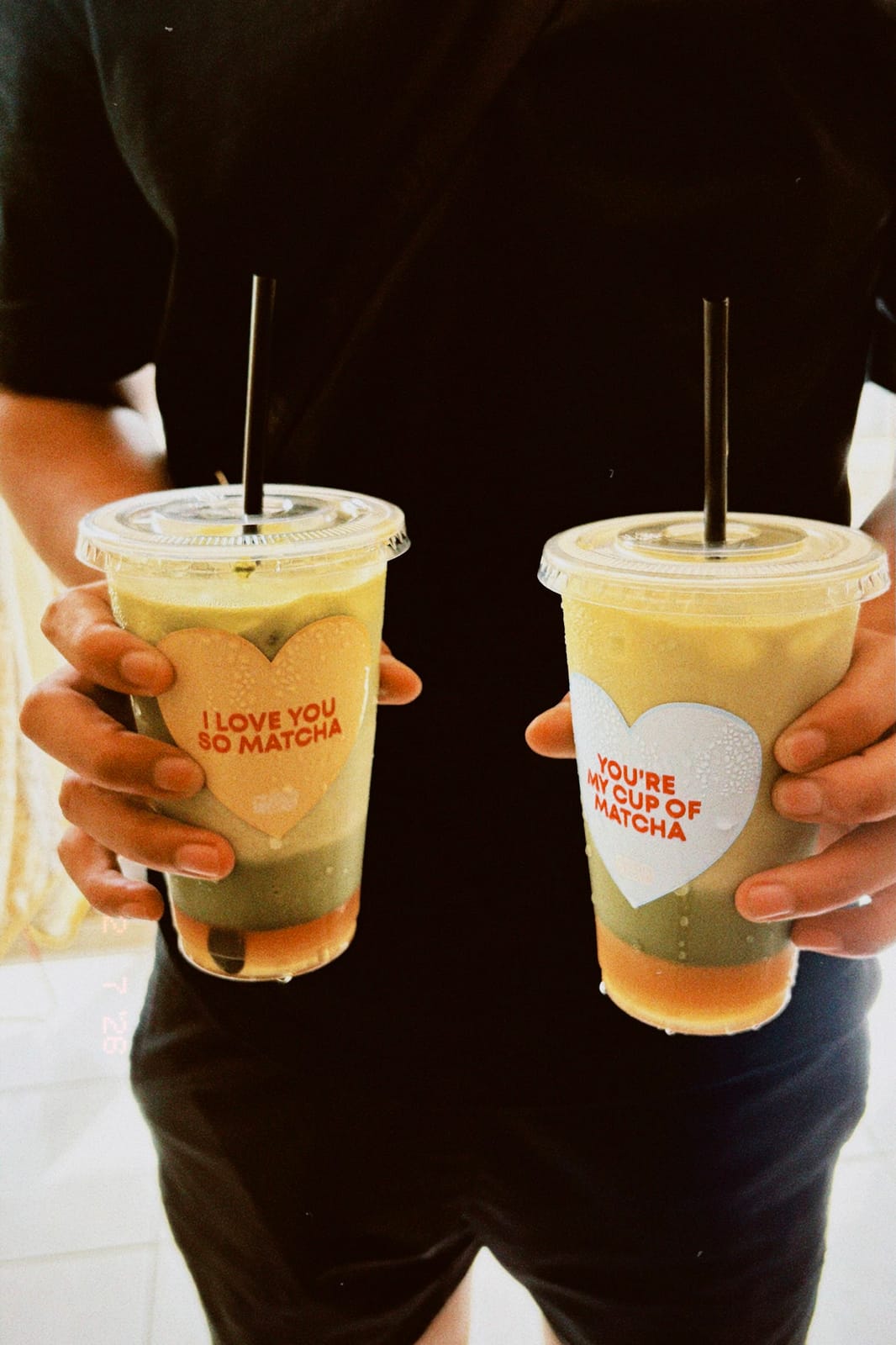 Matcha Loft