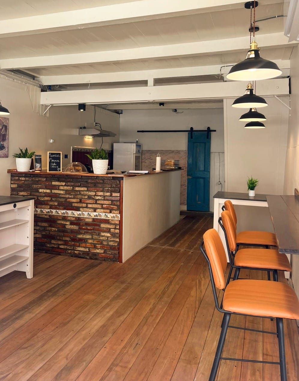 Kaneri Café