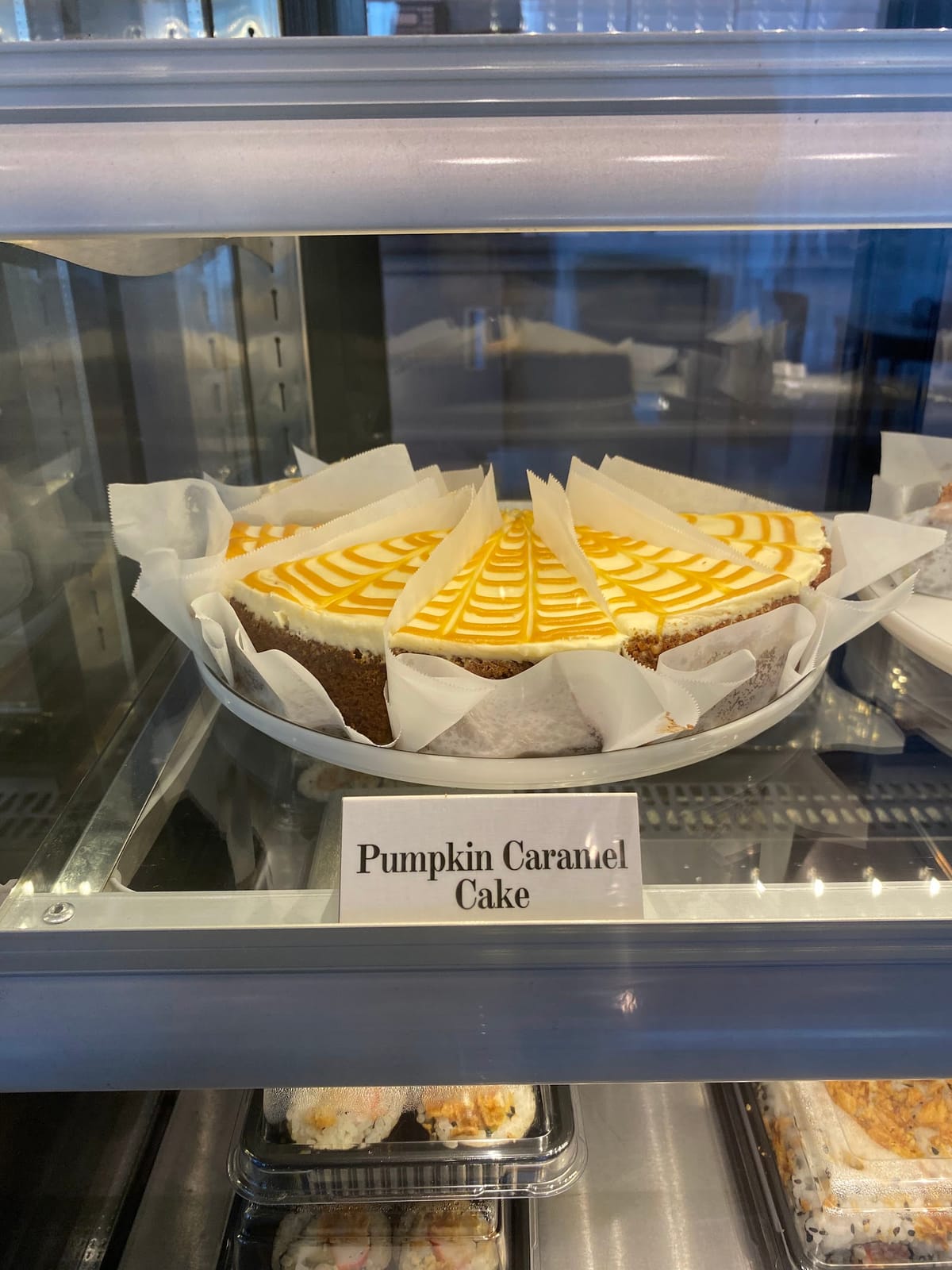 The Maillard Café