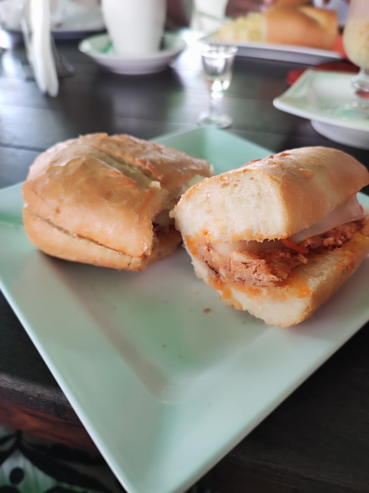 D'Lish
