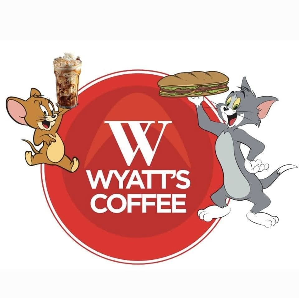 Wyatt’s coffee & Broodjes