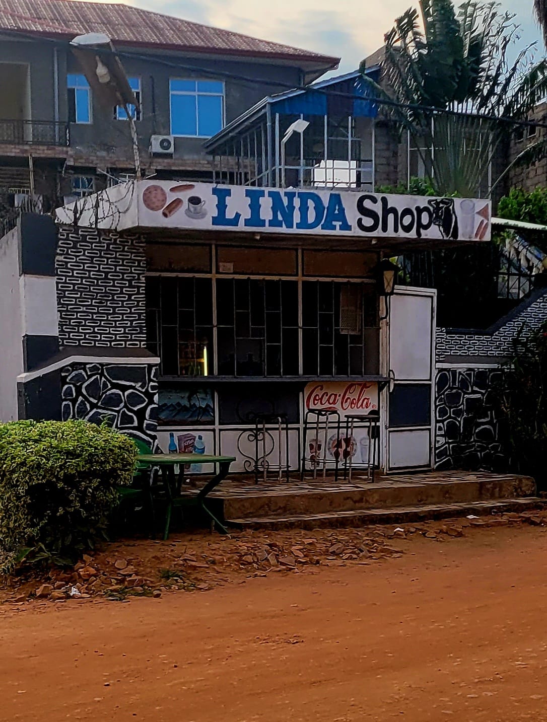 Linda Shop