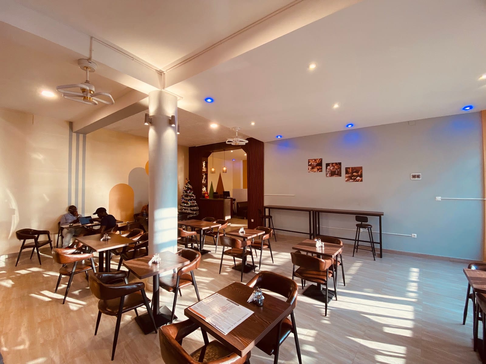 Carrington Coffee
