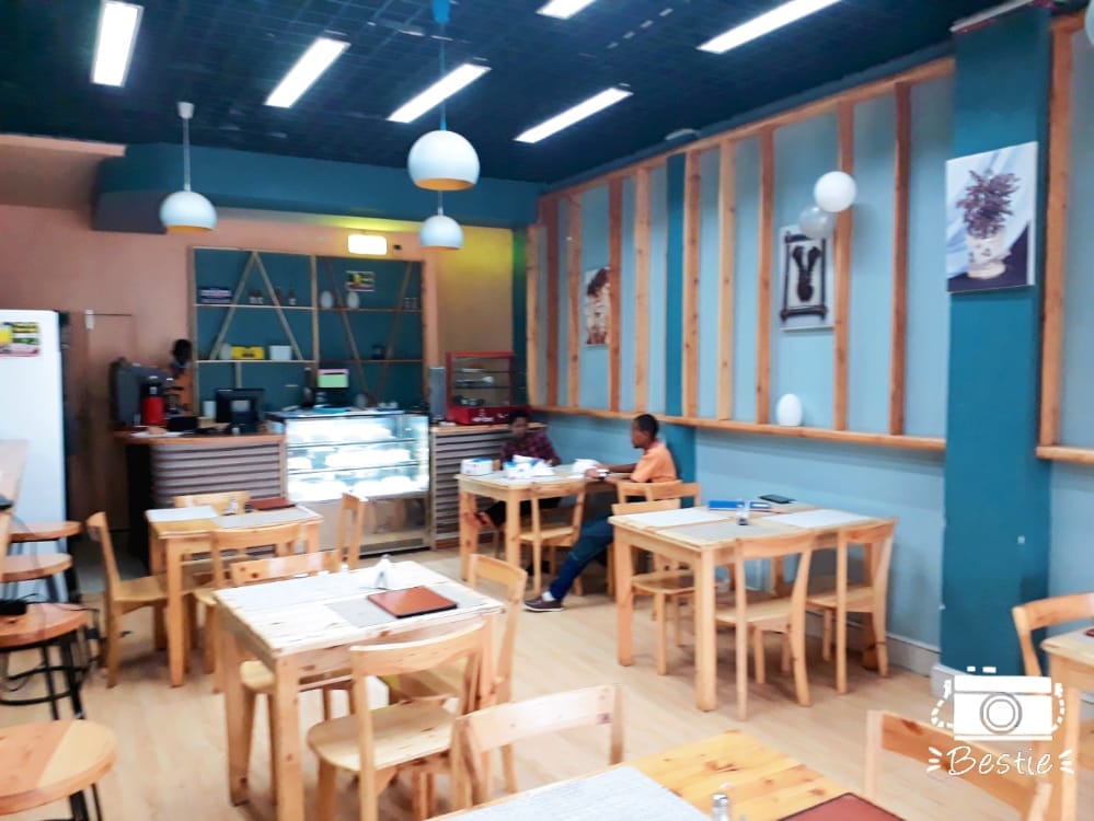 Coffee Planet