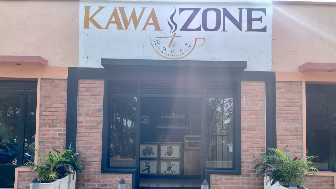 Kawa Zone