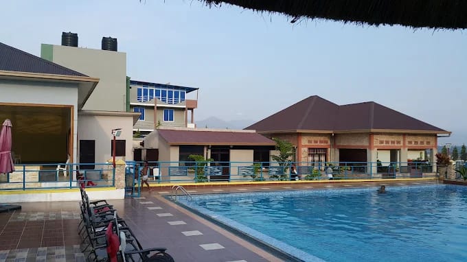 World Beach Bujumbura photo 2