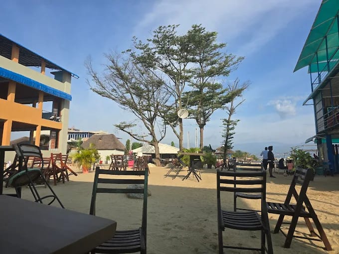 World Beach Bujumbura photo 4
