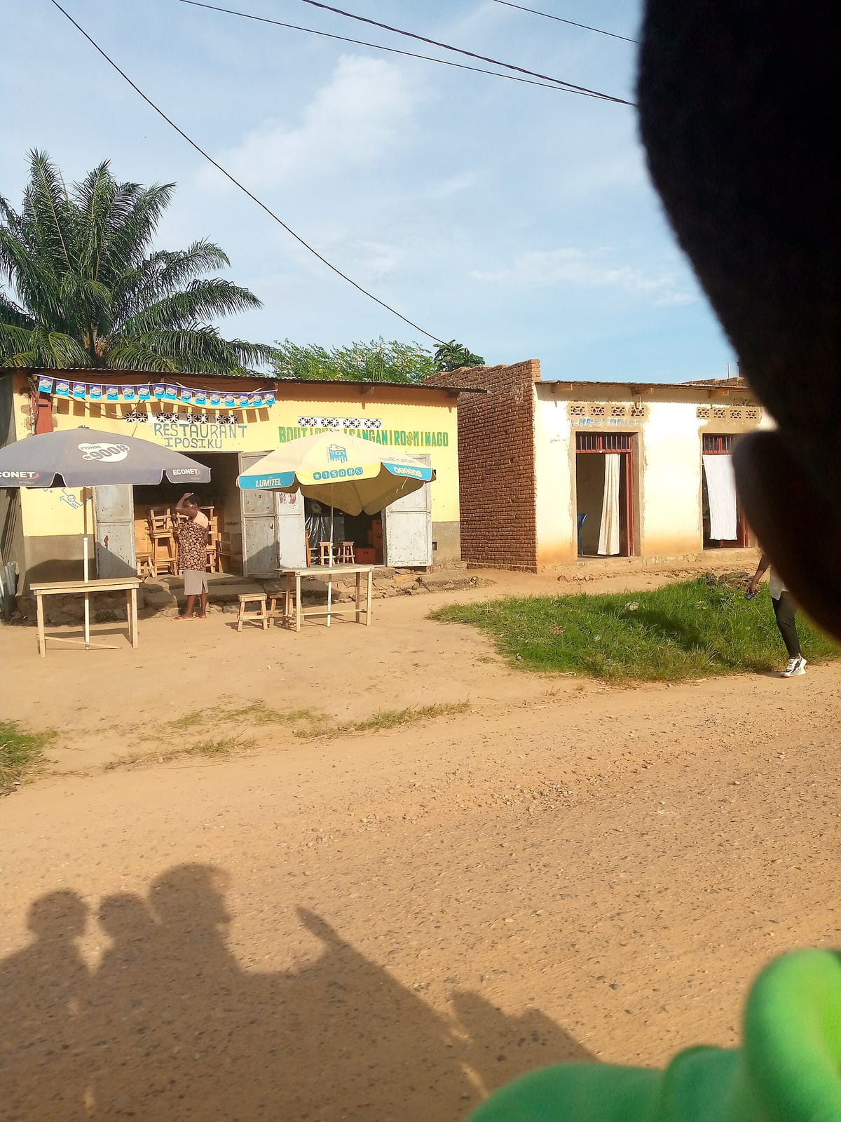 Emperial Bar kwa Mugisha photo 3