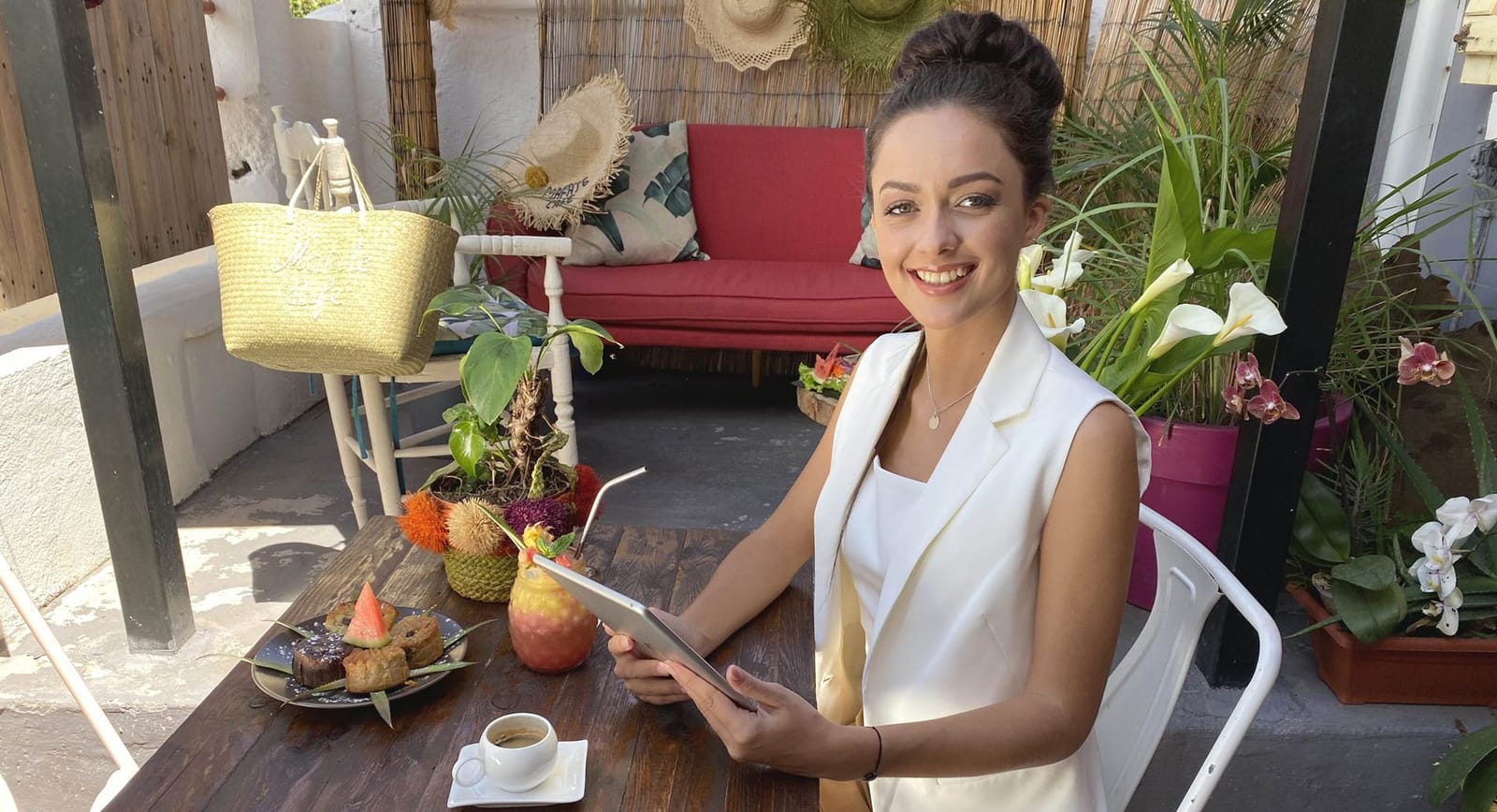 Mafate Café photo 2