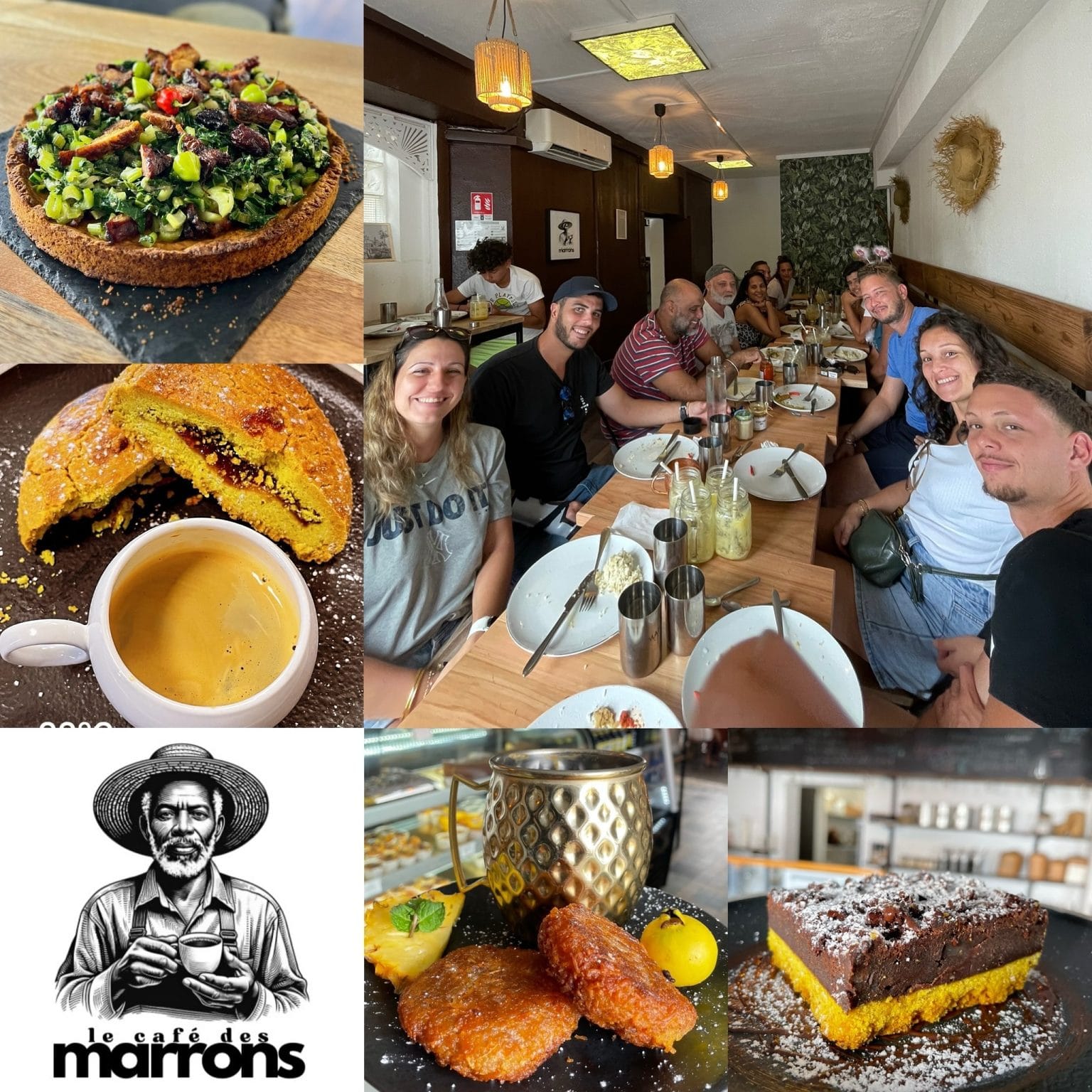 Mafate Café photo 3