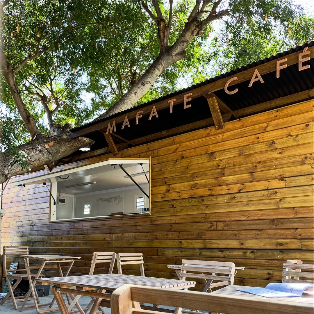 Mafate Café photo 5
