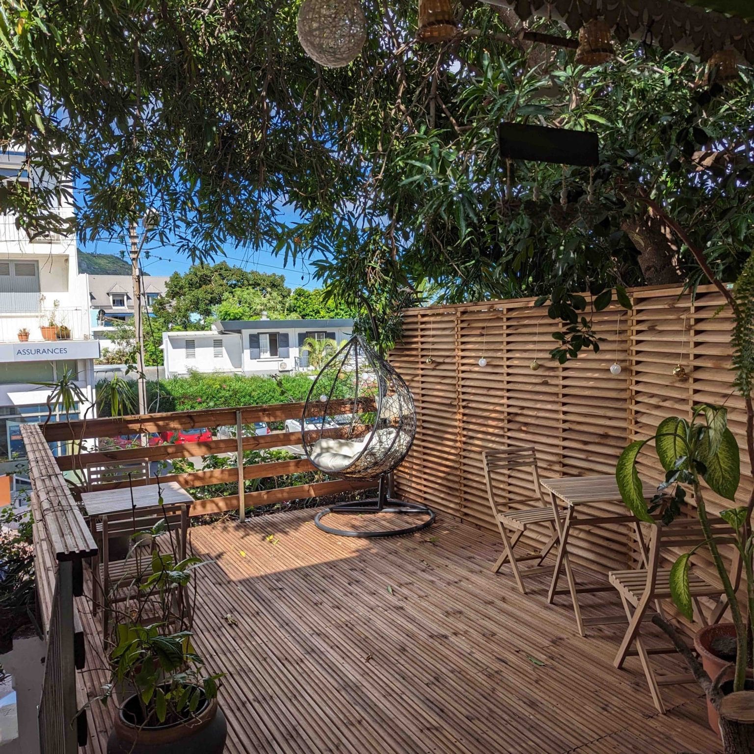 Mafate Café photo 6