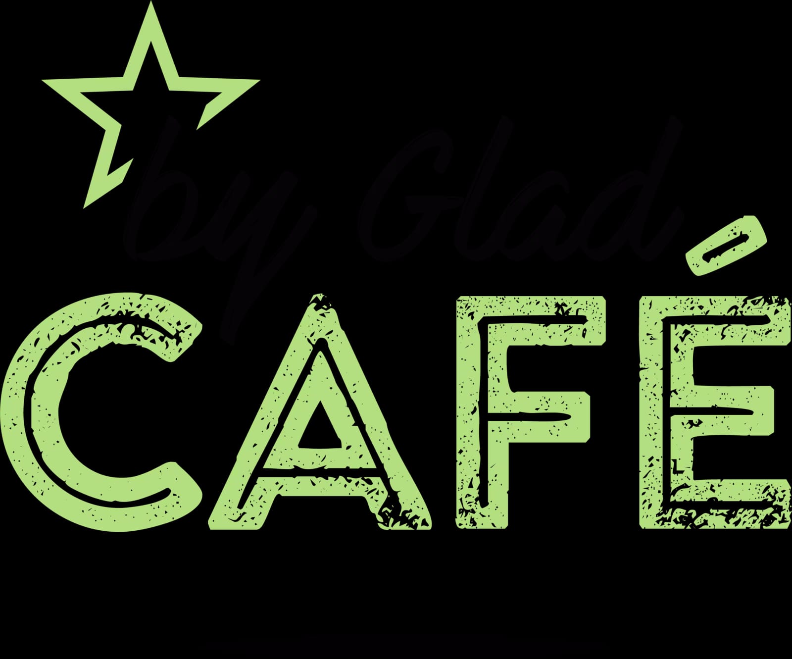 By Glad CAFÉ photo 2