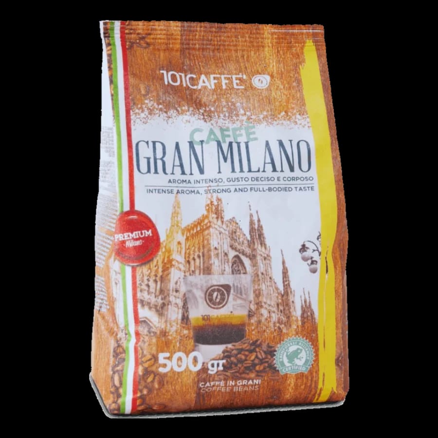 Les Cafés d'Italie photo 9
