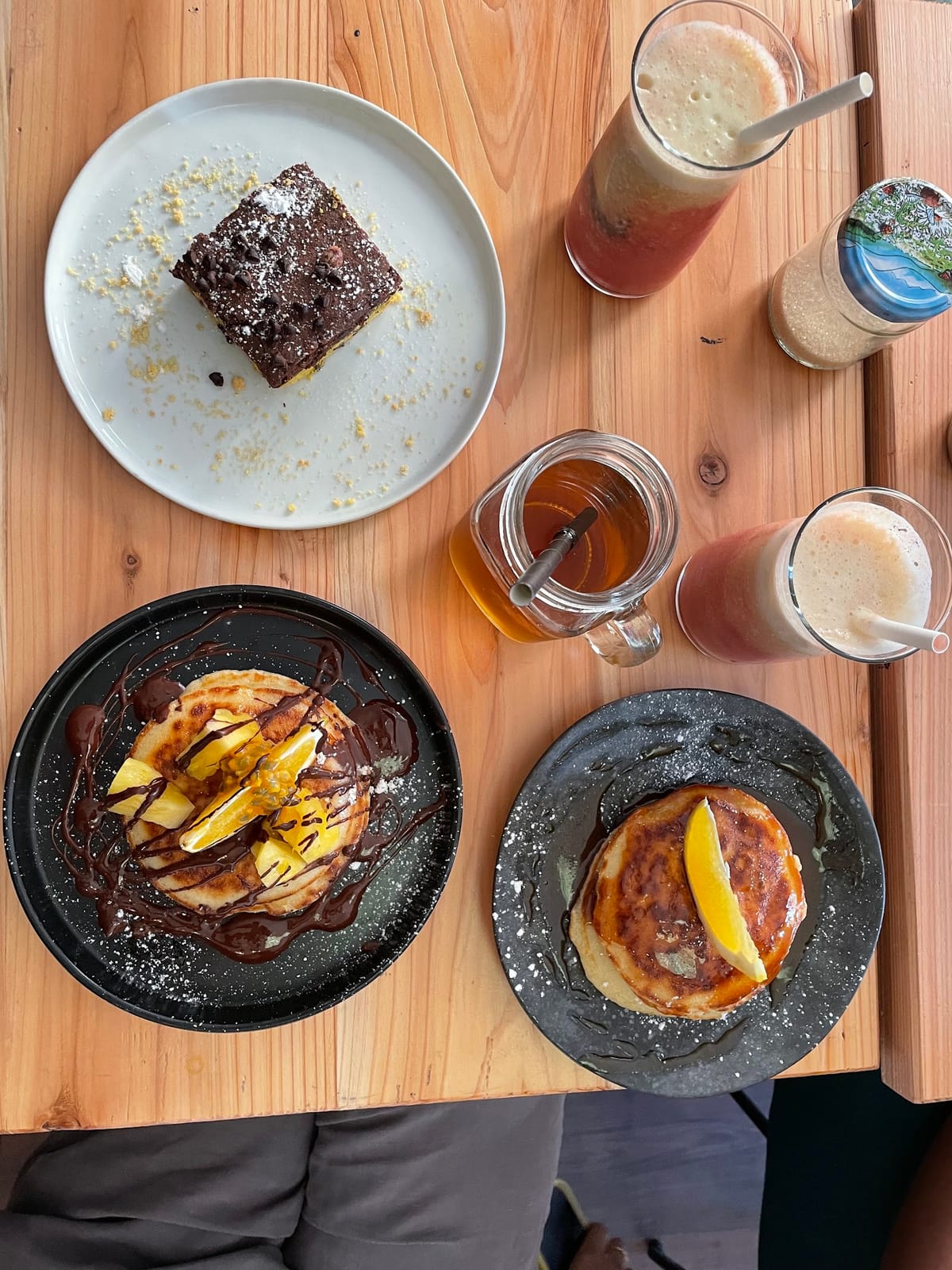 Café des Marrons