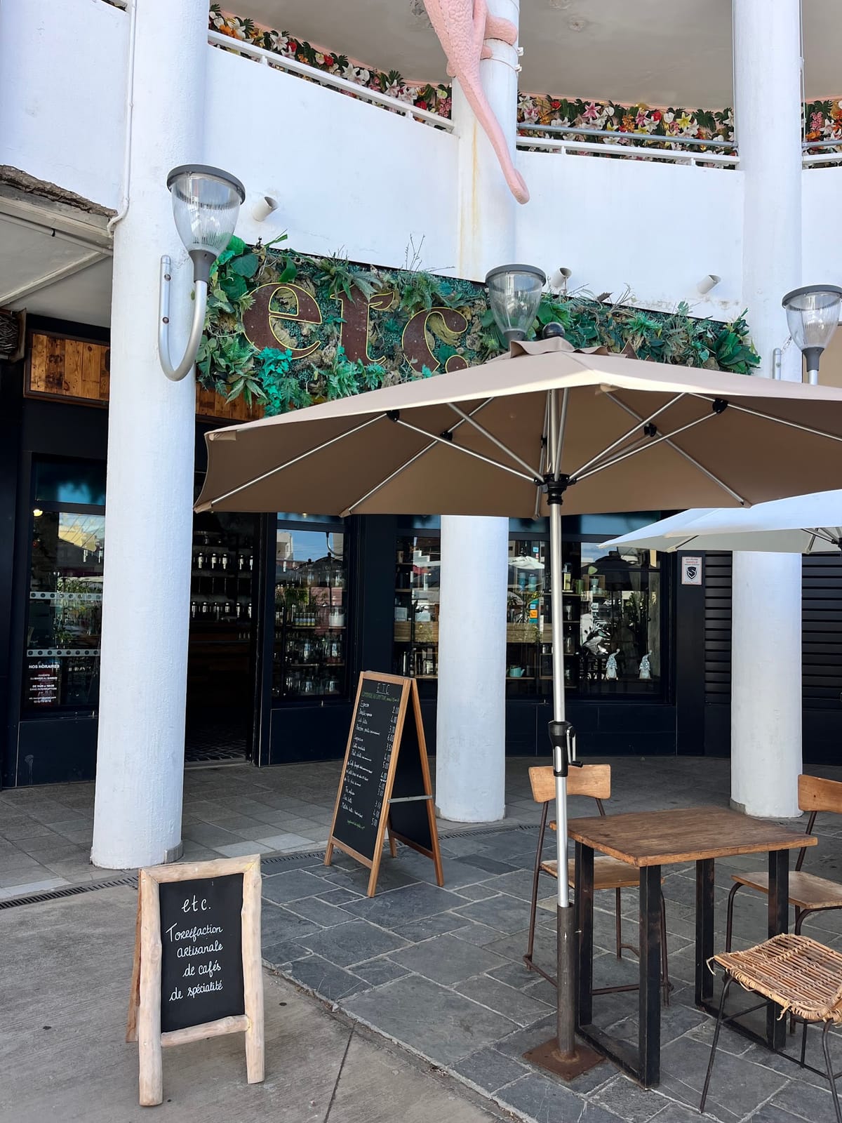 Torréfacteur de Café Saint-Gilles
