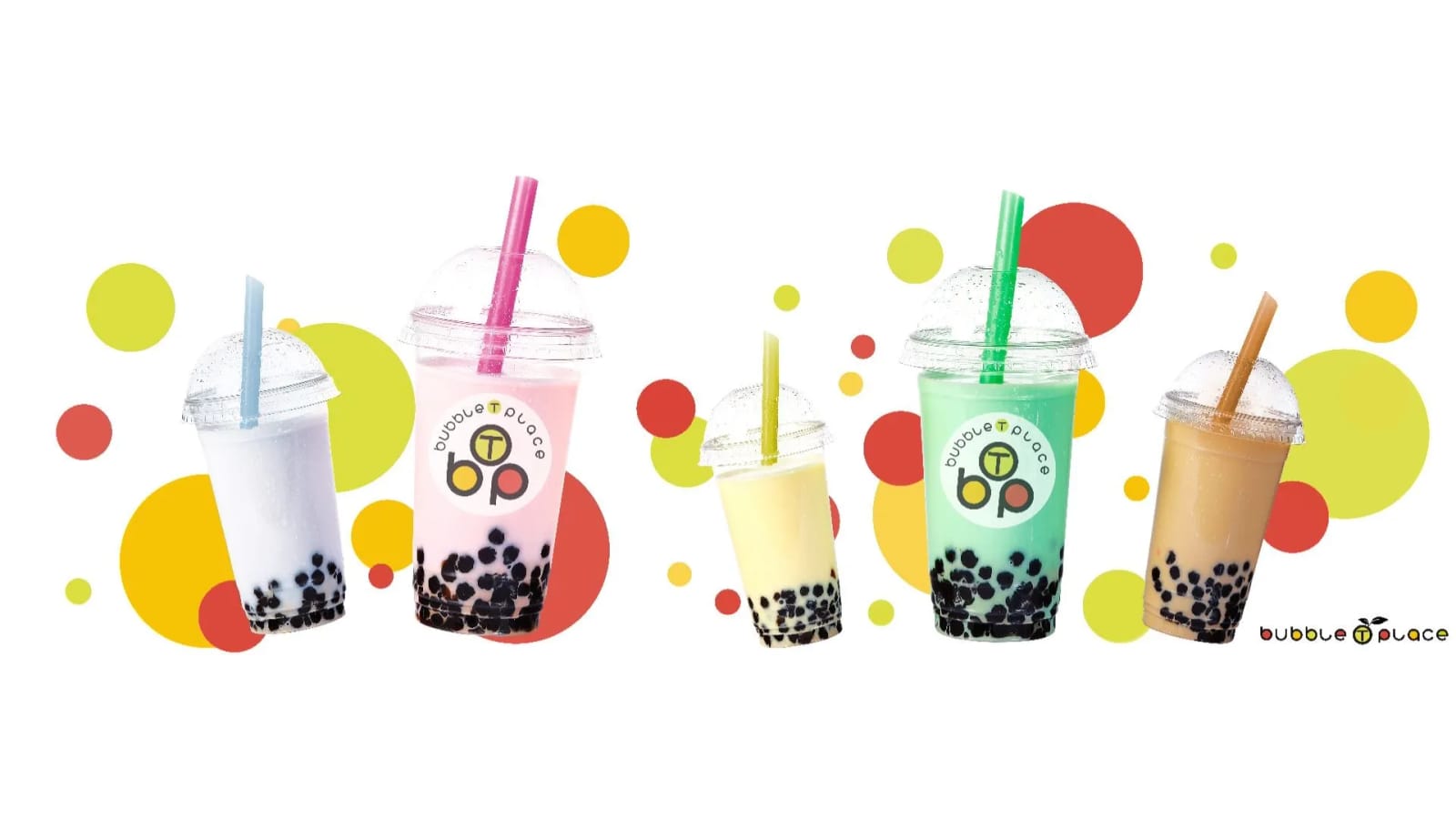 BubbleTplace Saint-Paul, spécialiste du Bubble Tea photo 4