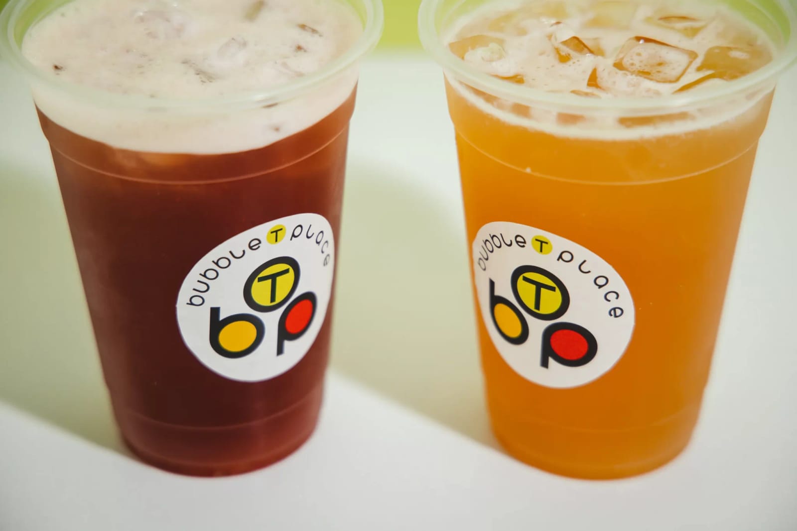 BubbleTplace Saint-Paul, spécialiste du Bubble Tea photo 3