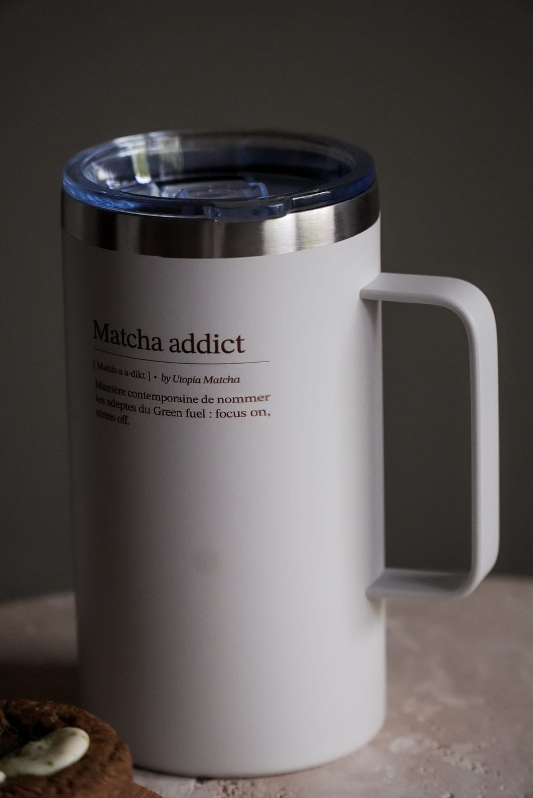 Utopia Matcha photo 8