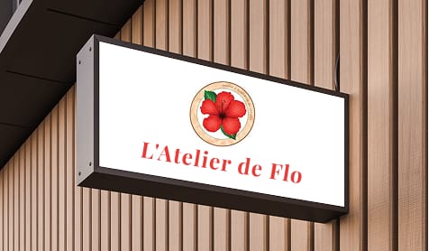 L'Atelier de Flo - Coffee Shop Péï photo 2