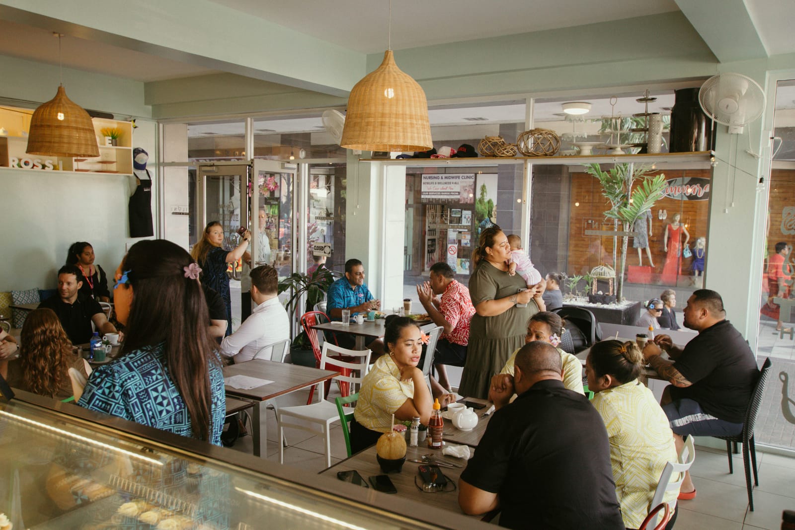 Milani Cafè & Cakes photo 4