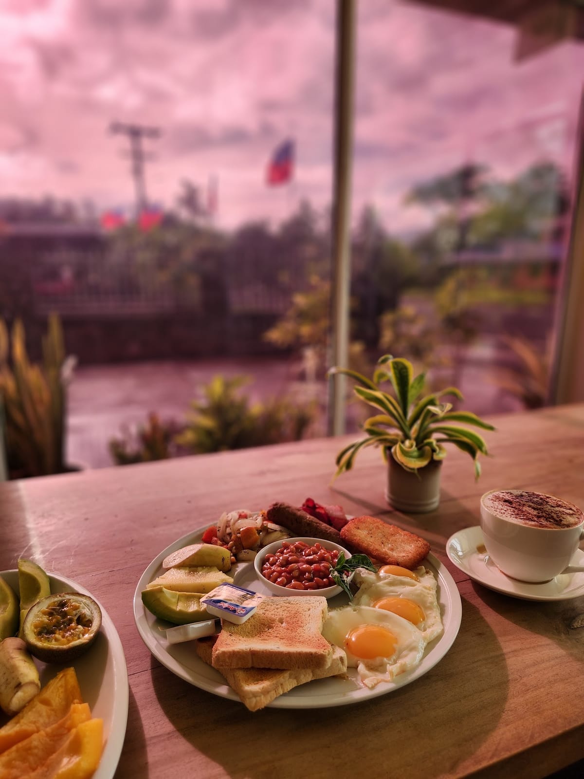 Black Pepper Café