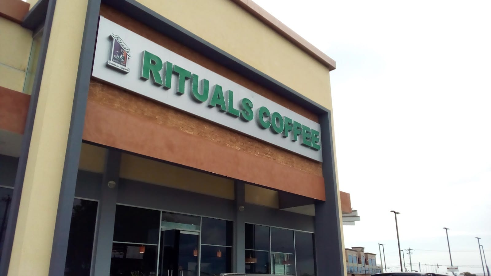 Rituals Coffee House