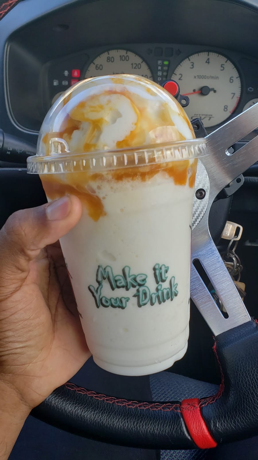 Rituals Coffee House