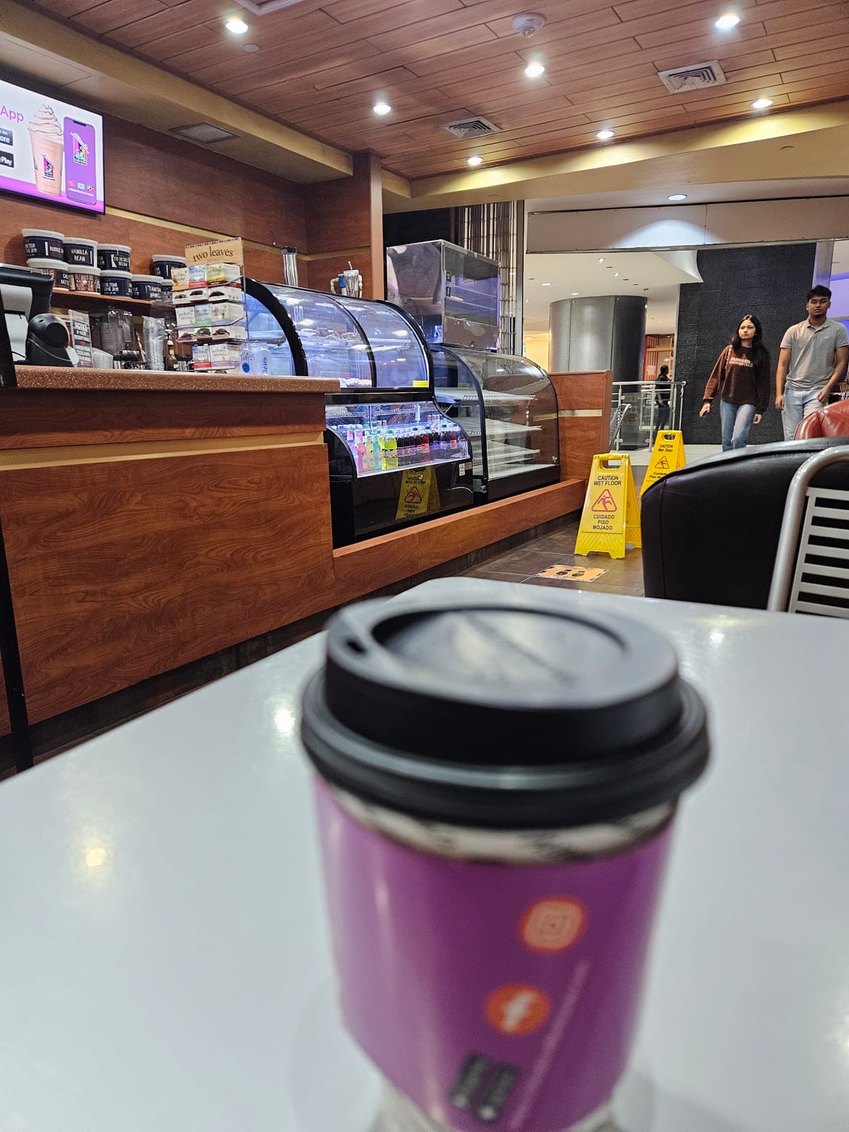 Rituals Coffee House