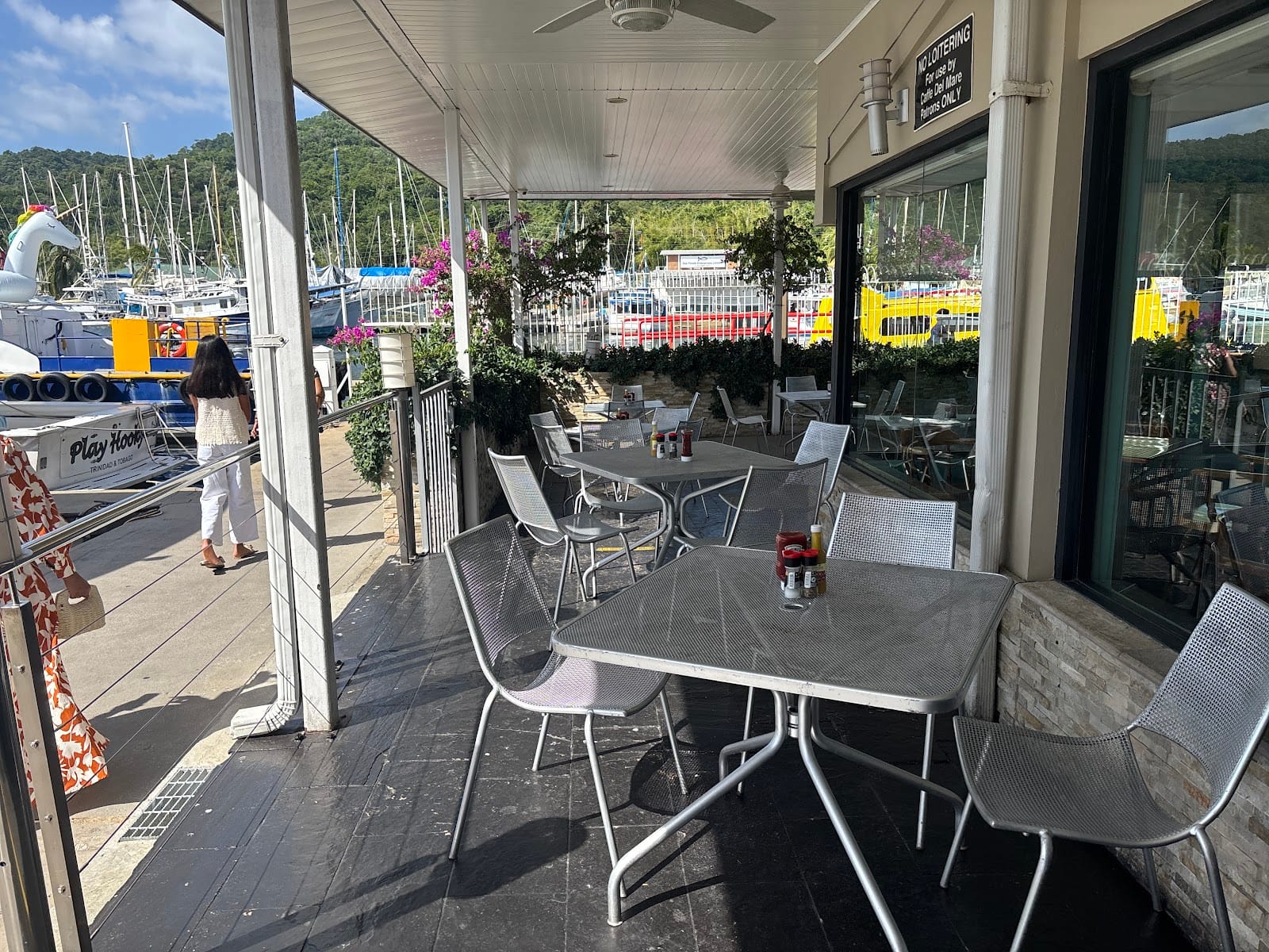 Caffe del Mare