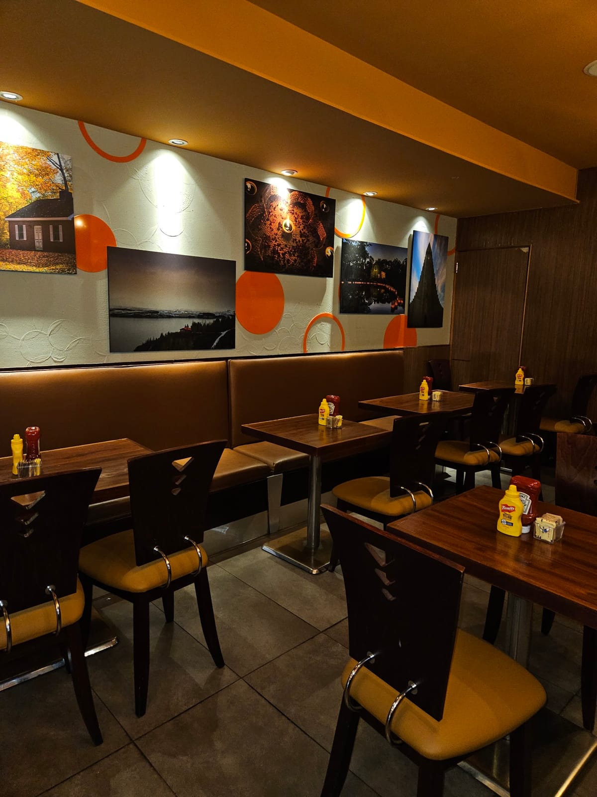Panini Cafe