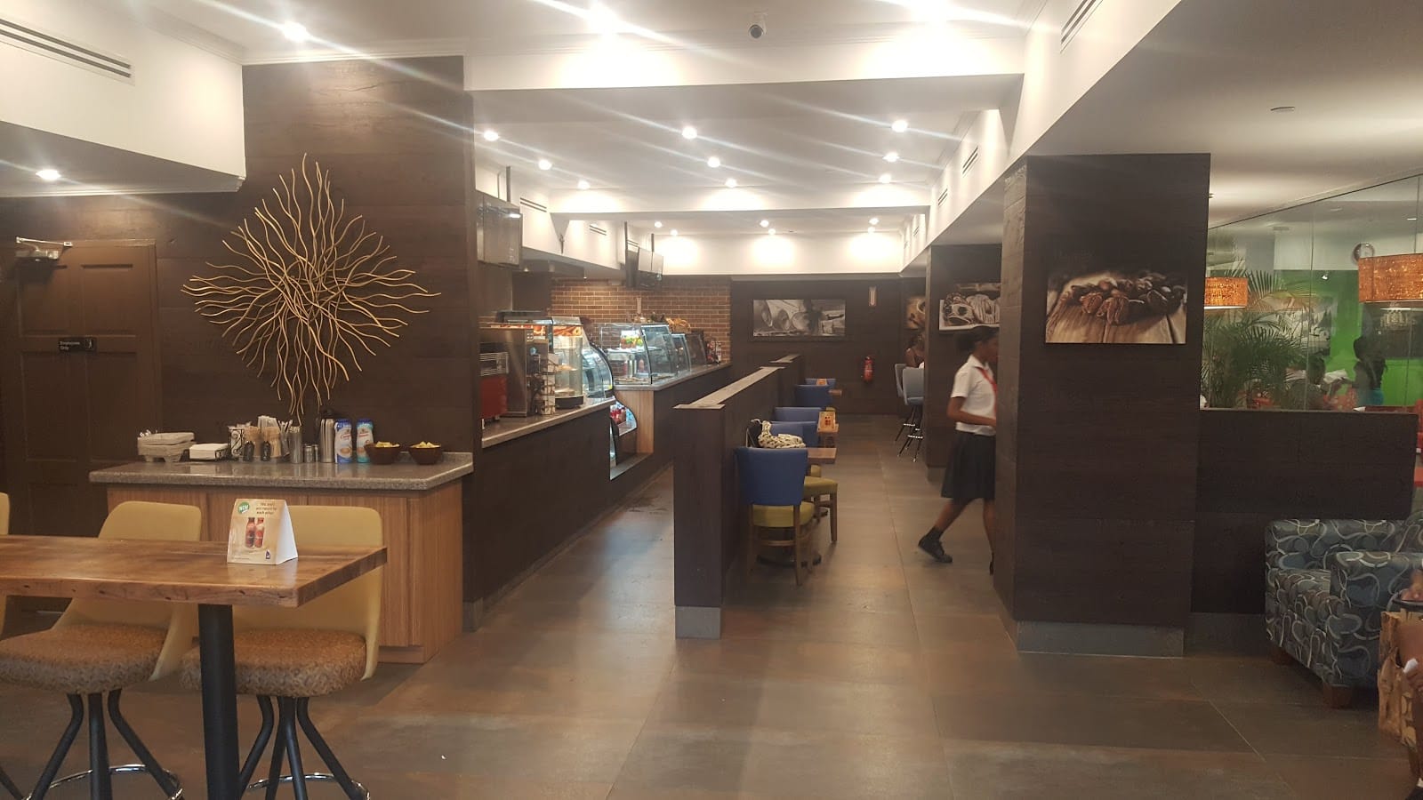Rituals Coffee House