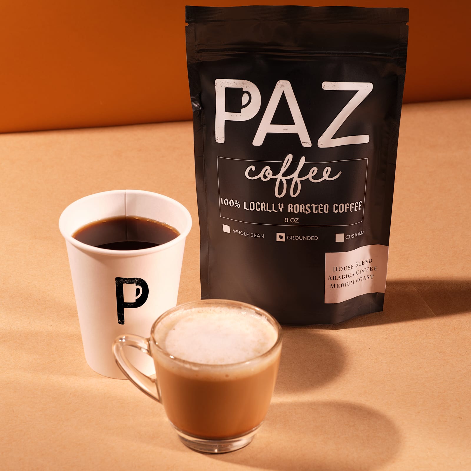 Paz Coffee & Kitchen photo 3