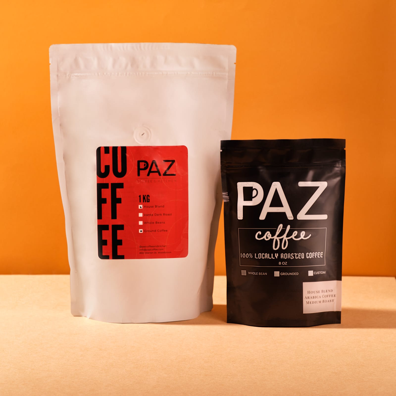 Paz Coffee & Kitchen photo 5