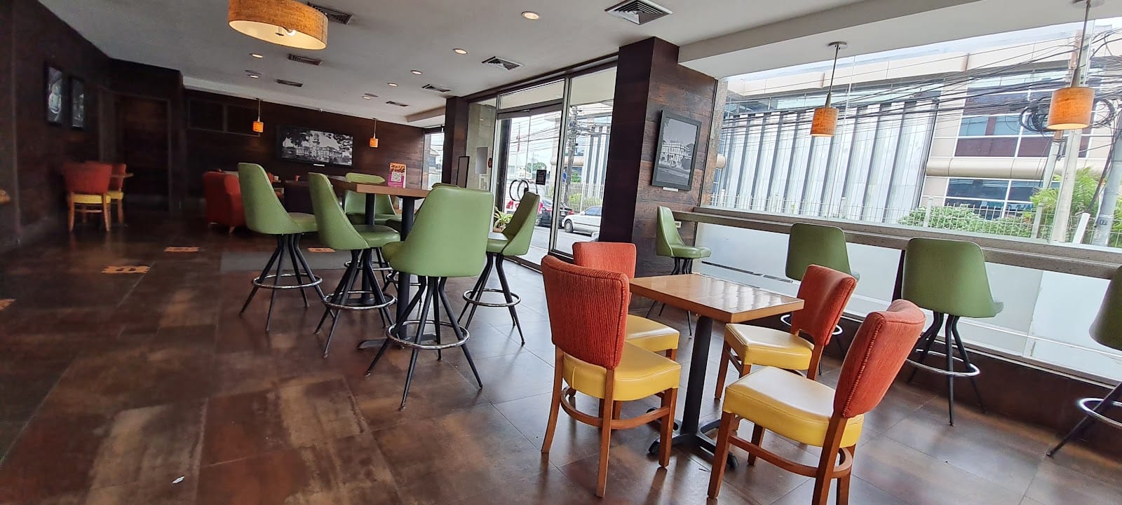 Rituals Coffee House