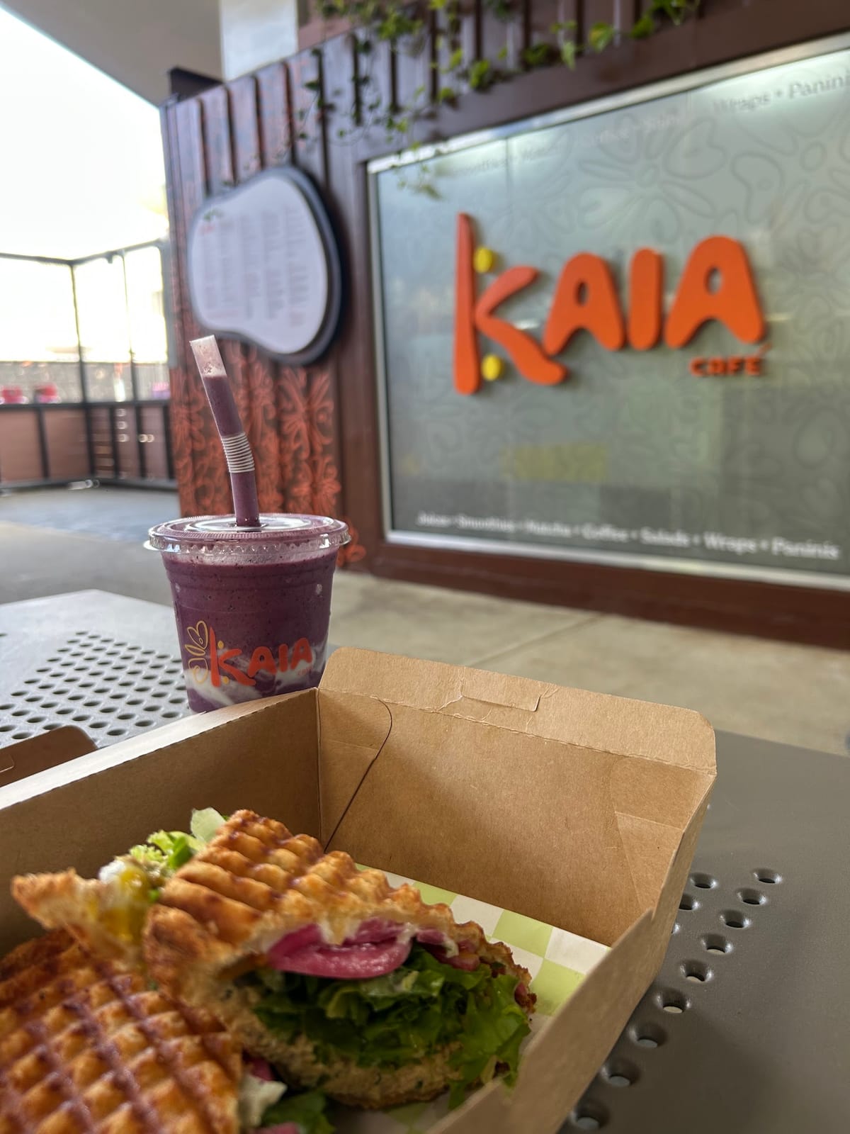 Kaia Café