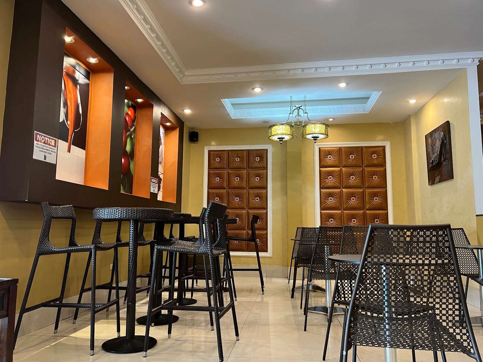 Rituals Coffee House