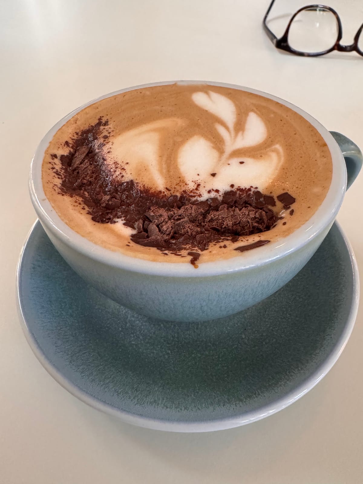 Full Bloom Coffee Roasters