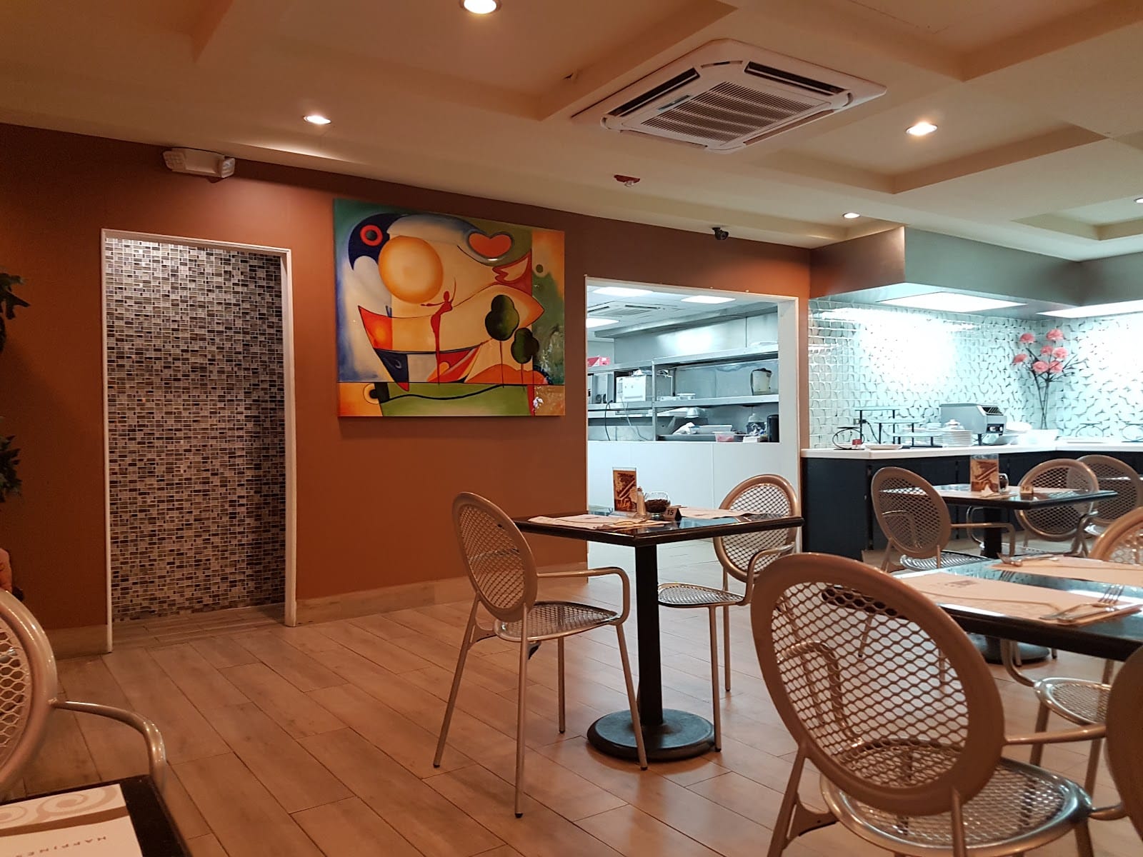 Rituals Bistro