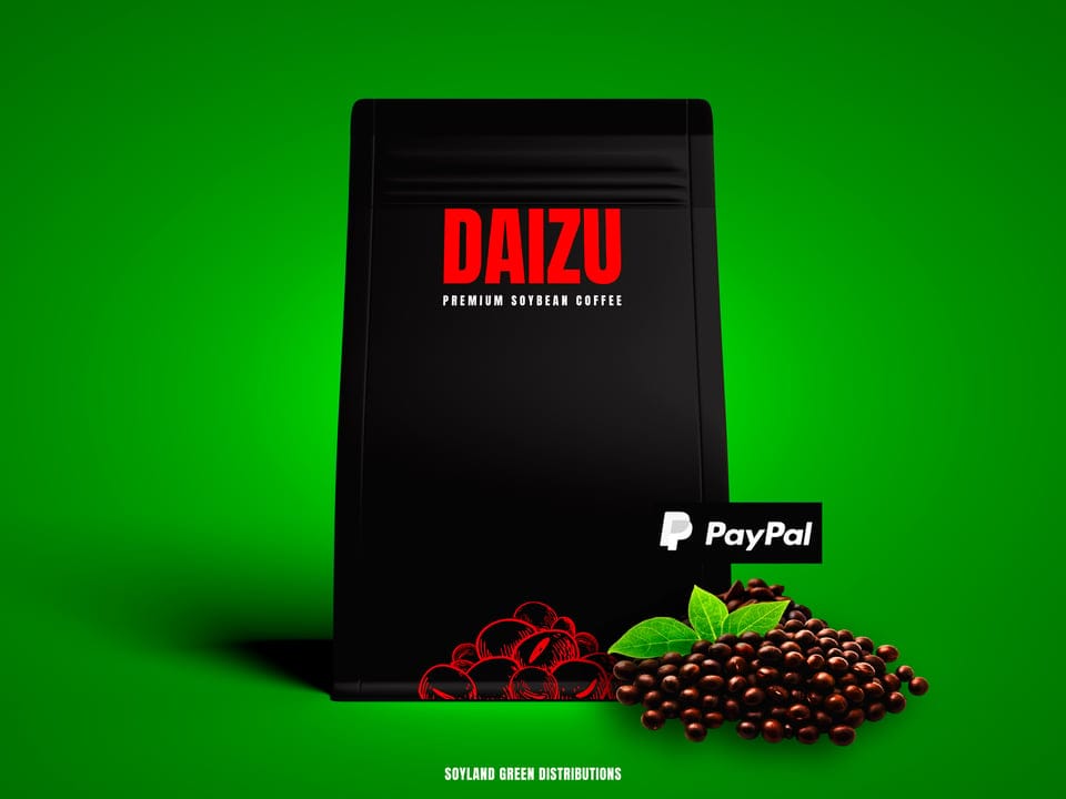 DAIZU COFFEE photo 5