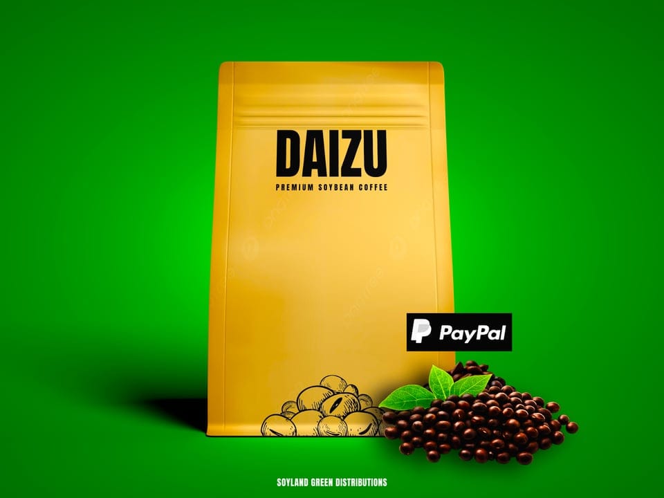 DAIZU COFFEE photo 6