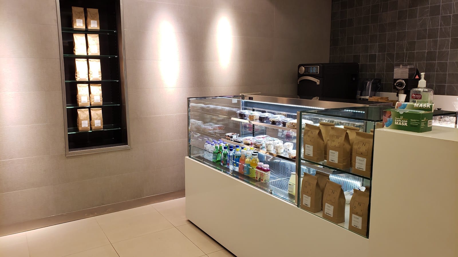 Nova Coffee